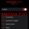 【Magma Evo】【脱獄アプリ】コントロールセンターを好きな色にカスタム！