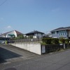 2024/09/08 小作・羽村散歩 02 多摩の癒跡/小作立体交差/鳩胸坂（小作坂）/災害用備蓄倉庫/小作共同墓地/大原稲荷神社/坂