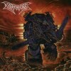 Dismember『Massive Killing Capacity』('95)