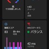 午後有給休暇/Mywhoosh SFR・Z2ペーサー/ドワーズ途中まで