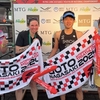 バラモンキングBタイプ総合優勝