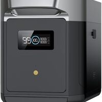 Amazonプライムデーで60%OFF！EcoFlow DELTA 2 Max レビュー｜静かでパワフル、充電も速い。車中泊・アウトドアの電源問題を解決する一台。