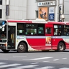 関東バス　B1407