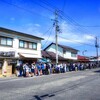 東武の新特急「リバティ」で喜多方へ行く旅（2日目）