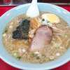 鹿児島一番(高円寺)ラーメン