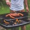 デイキャンプでの【ウインナー食べ比べ】！！