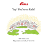 Ruby on Railsにwebpackを使ってPostCSSを導入してみた【ローカル環境編】