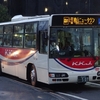 熊谷200か・507(川越観光自動車1037)