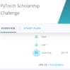 PyTorch Scholarship Challengeを受けた感想