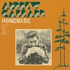 【344】Andrew Gabbard「Homemade」