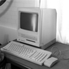 Macintosh SE/30 を分解・・・