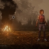  Dead by Daylight PS4版 短い付き合いでしたメグ・トーマス