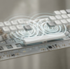 JIS配列の最適解がここにある。『Lofree Flow lite JIS』とプレート素材で極める極上の打鍵音