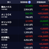 またキリンだよ…(9/19～9/22)