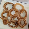 新玉葱の季節、今年もオニオンリングを作って美味しく楽しみました！