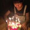 祝☆松野莉奈さん誕生日