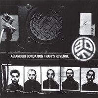 Asian Dub Foundation『Rafi’s Revenge』(1998)｜パンクとバングラの衝撃的融合
