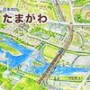 おかいもの：村松『日本の川 たまがわ』