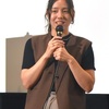 映画『ロマンチック金銭感覚』新宿Kʼs cinemaでの初日舞台挨拶に佐伯監督&緑茶監督×「aiyueyo」木村佳奈が登壇　公式リポートが到着