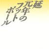 大江健三郎『万延元年のフットボール』