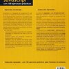 Descargar Aprender Javascript con 100 ejercicios prácticos (APRENDER...CON 100 EJERCICIOS PRÁCTICOS) por MEDIAactive PDF