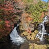 紅葉狩りの魅力満載！奥日光旅行記