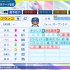 トニ・ブランコ(横浜)【パワプロ2024】
