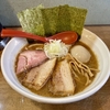 【今週のラーメン５６９０】めん屋 平右衛門（東京・東小金井）魚介豚骨オールスター　〜東小金井の名バイプレーヤー的名店！生醤油だけじゃなくミックス系も激しくオススメ！