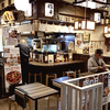 蝦夷前そばと豚丼 北堂 狸COMICHI店 / 札幌市中央区南2条西2丁目 狸COMICHI 2F