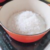 糖質制限中の最強ごはん🍚