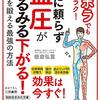 薬に頼らず血圧がみるみる下がる！―ズボラでもラクラク！ 板倉 弘重【著】 三笠書房