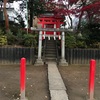 富士稲荷神社＠練馬区豊玉南