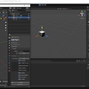 MeshSyncを使ってBlender2.9とUnityでメッシュの編集をリアルタイムに同期する その２（UnityへのMeshSyncのインポートと実行）