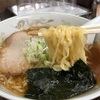 東京・神奈川 ラーメン紀行〉 麺のもちもちさには驚かされます。