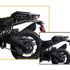 パーツ：Kodlin Motorcycles「Kodlin Lowering Kit for HD Pan America 2021-up」
