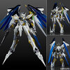 【クロアン】MODEROID『ヴィルキス』クロスアンジュ 天使と竜の輪舞 プラモデル【グッドスマイルカンパニー】より2024年2月発売予定♪