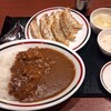 大盛みよしのセット　　みよしの
