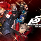 アザトース 丸喜拓人 【P5R(ロイヤル)】丸喜拓人戦の攻略方法とおすすめパーティ【ペルソナ5R】