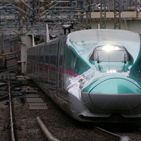【後編】東北・上越・北陸新幹線撮影記in冬の東京駅。E5系やまびこ・はやぶさ、E7系とき・かがやき・はくたか・あさま、友情出演：山手線103系ラッピングのE235系。E231系、東海道新幹線N700S系J15編成。車内販売とE4系Maxとの思い出。
