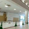 【 イオンタウン水島 】 手芸用品店 の 『 いわさ 水島店 』 閉店しました。