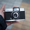 OLYMPUS PEN S