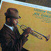 FEELIN' GOOD ! ・・・・・ LOOKIN’ GOOD ！ / JOE GORDON