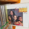 Sister Sledge 「The Best Of Sister Sledge」