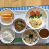 5/8(金)の給食