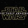 Star Wars：The Force Awakens