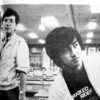 島本和彦と庵野秀明が大学時代を語った対談記事(Newtype1985年7月号)