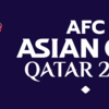 【サッカー】アジアカップ2023　ノックアウトステージ　イラン戦観戦
