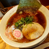おダシと銀しゃり 中華そば 雲雀 -hibari- 熟成醤油の淡麗中華そば