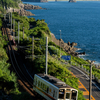2024/08/02 西方の海と肥薩おれんじ鉄道