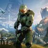 HALO INFINITE（XBOX ONE版）　シングルキャンペーン感想１